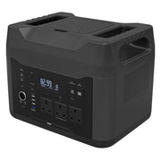 Sealey Portable Power Station 2200W SPB2200W Sealey - Dynamic Drive