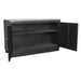 Sealey Modular Floor Cabinet 2 Door 1550mm Heavy-Duty APMS02 Sealey - Dynamic Drive