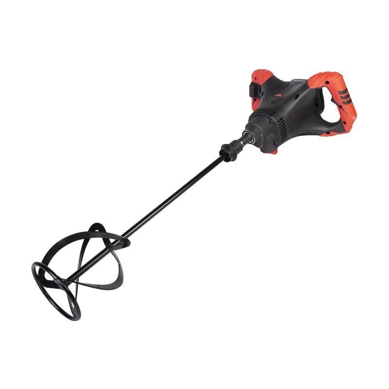 Rubi Tiling Tools RUBIMIX-9 POWER MAX Electric Mixer 2100W 240V RUBI TILING TOOLS - Dynamic Drive