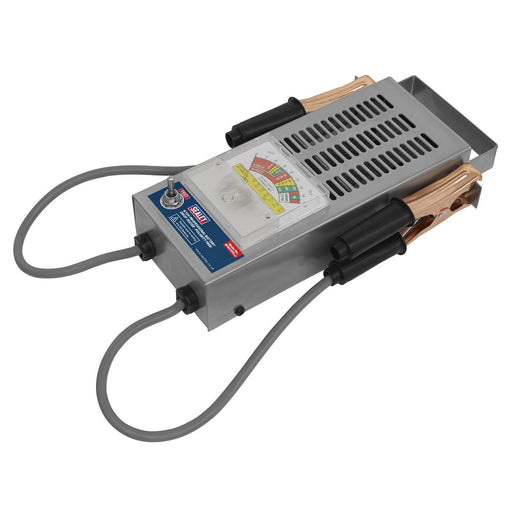 Sealey Professional Battery Drop Tester 6/12V Polarity Free BT91/7PF Sealey - Dynamic Drive