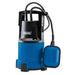 Draper 110V Submersible Clean Water Pump, 100L/min, 250W 98913 Draper - Dynamic Drive