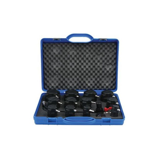 Laser Turbo System Tester Set 7981 Laser - Dynamic Drive