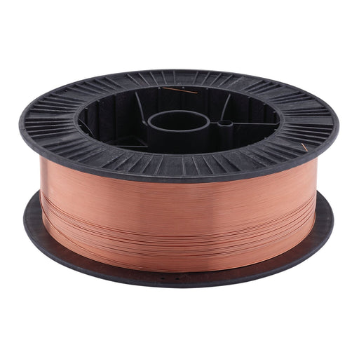 Draper Mild Steel MIG Welding Wire, 1.0mm, 15kg 29780 Draper - Dynamic Drive