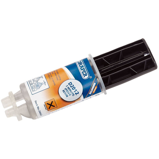 Draper D2012 Epoxy Structural Adhesive 24663 Draper - Dynamic Drive