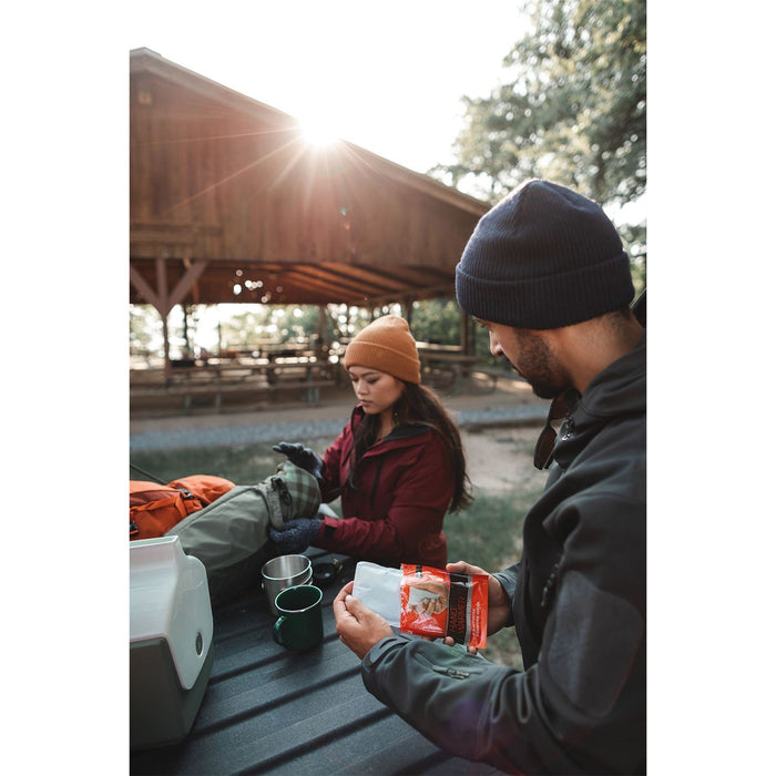 Disposable large hand warmer (1 pack - single) THA-HND-0007-G UK Camping And Leisure - Dynamic Drive