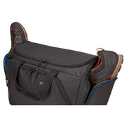 Thule Crossover 2 Duffel 44L Black Travel and Duffel Bag Thule - Dynamic Drive