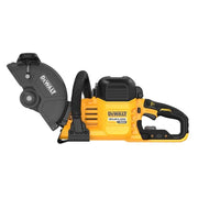 Dewalt Power Tools DCS691N XR FlexVolt 230mm Cut Off Saw 54V Bare Unit DeWALT Power Tools - Dynamic Drive