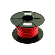 Connect Red Battery Starter Cable 315/0.40 10m 30063 Tool Connection - Dynamic Drive