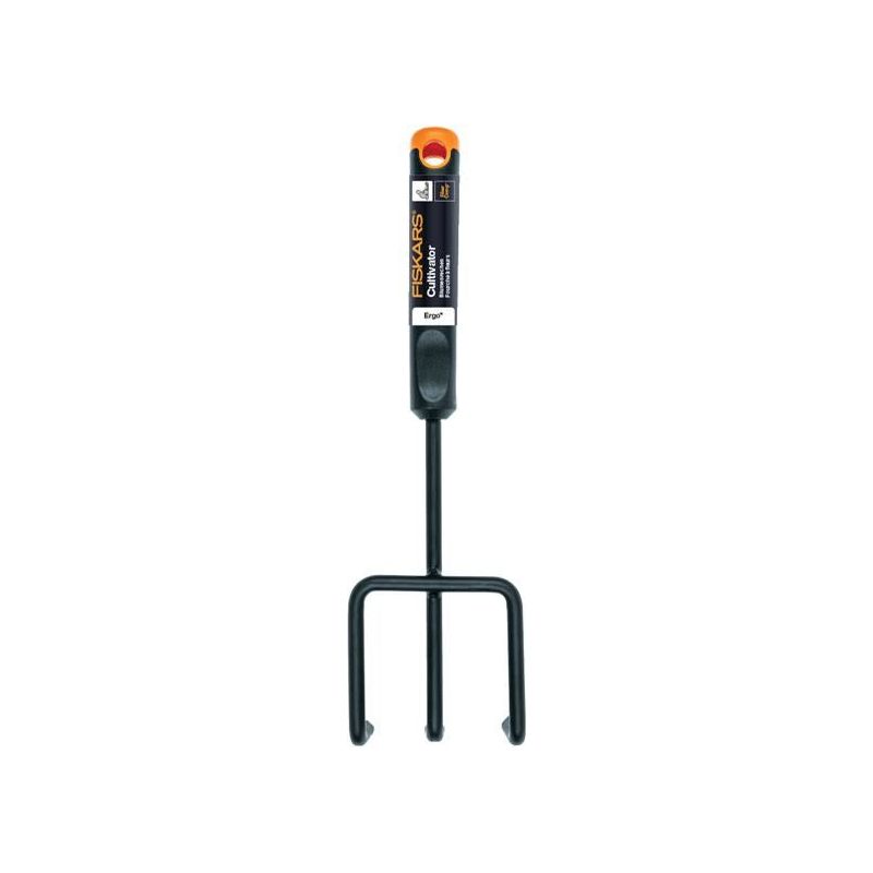 Fiskars Ergo Cultivator Fiskars - Dynamic Drive