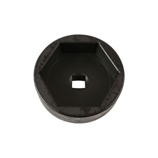 Laser Socket 1"D 120mm 6509 Laser - Dynamic Drive