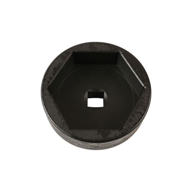 Laser Socket 1"D 120mm 6509 Laser - Dynamic Drive