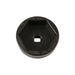 Laser Socket 1"D 120mm 6509 Laser - Dynamic Drive