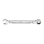 Milwaukee milw Maxbite 4932471506 Ratchet Combination Spanner 13 mm Milwaukee - Dynamic Drive