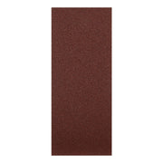 Sealey Orbital Sanding Sheet 115 x 280mm 60Grit Pack of 5 CS11560/5 Sealey - Dynamic Drive
