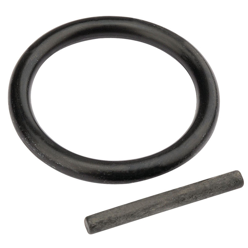 Draper Ring and Pin Kit for 3/4" Sq. Dr. Impact Sockets, 27-29mm 07042 Draper - Dynamic Drive