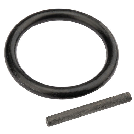 Draper Ring and Pin Kit for 3/4" Sq. Dr. Impact Sockets, 27-29mm 07042 Draper - Dynamic Drive