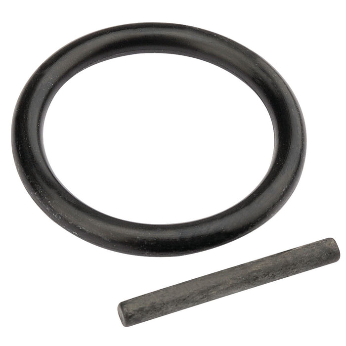 Draper Ring and Pin Kit for 3/4" Sq. Dr. Impact Sockets, 27-29mm 07042 Draper - Dynamic Drive