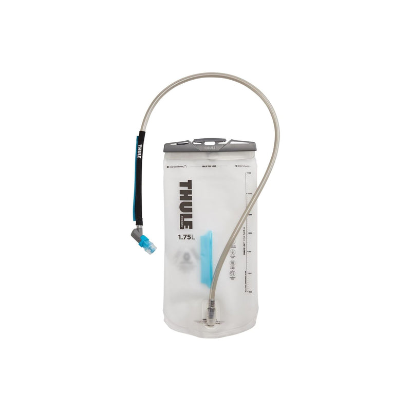 Thule Vital women's hydration pack 3L Alaska Light Blue Hydration Pack Thule - Dynamic Drive