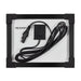 Ring Automotive RSP500 5W Solar Panel Battery Maintainer 18v Monocrystalline Cel Ring Automotive - Dynamic Drive
