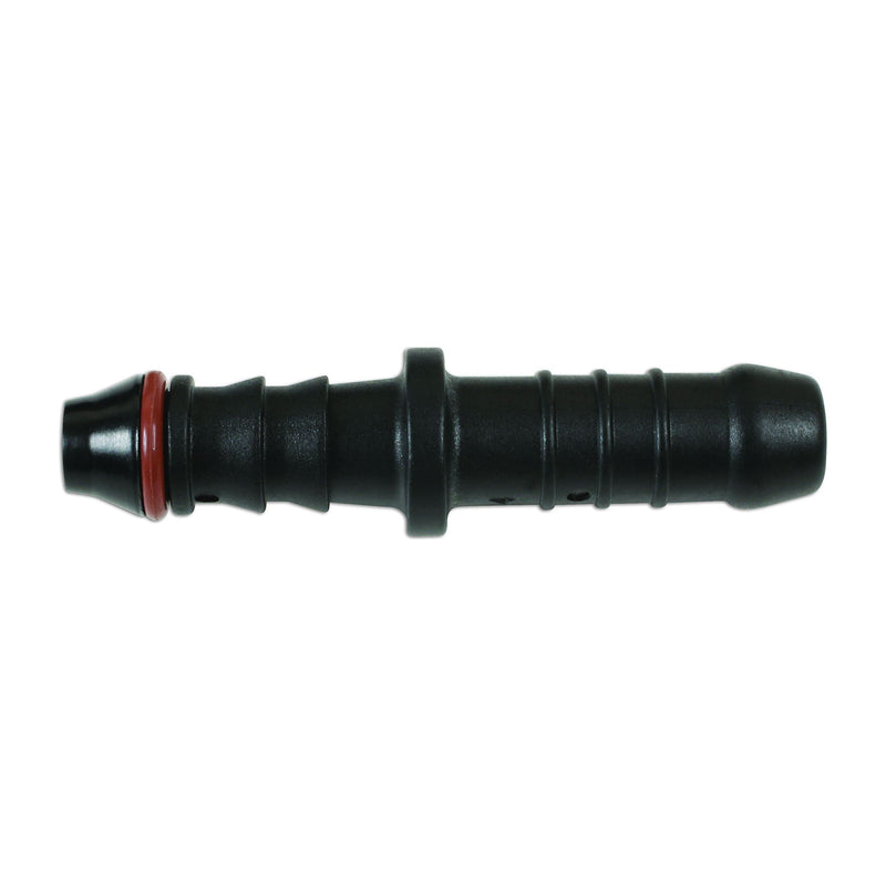 Connect Fuel Line Double End Connectors 6 - 7.5mm 5pc 37205 Tool Connection - Dynamic Drive