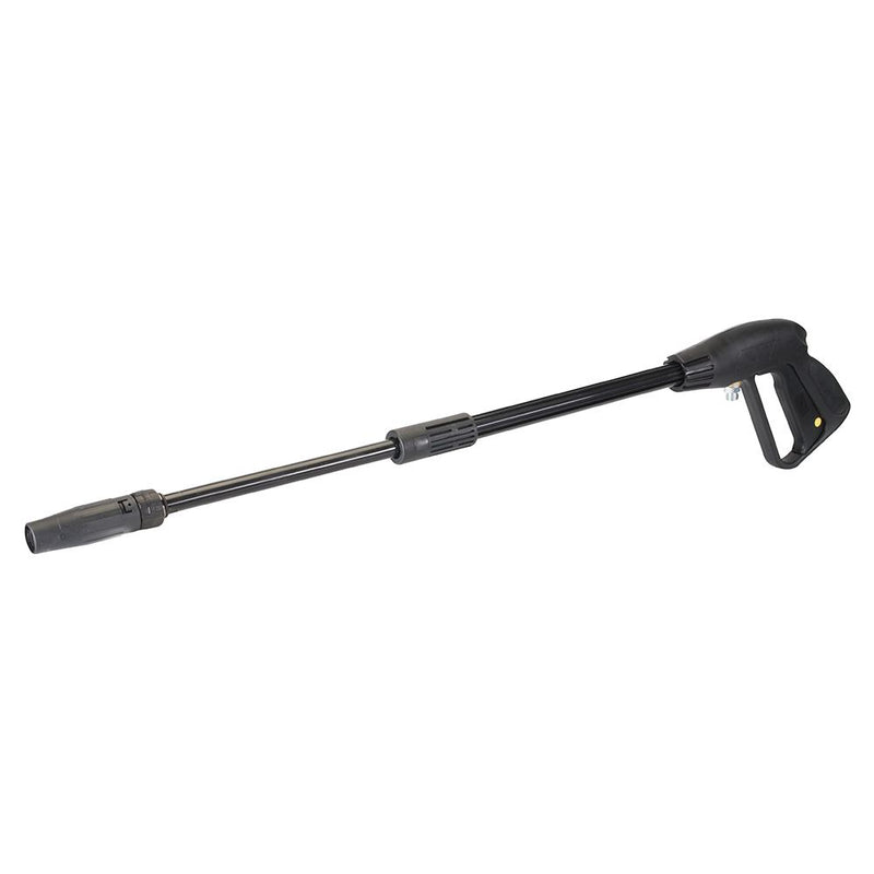 Silverline Pressure Washer Spray Gun & Lance 165bar Gun & Lance 270899 Silverline - Dynamic Drive