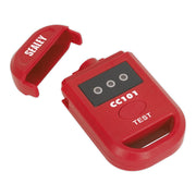 Sealey Crash Check Panel Damage Meter CC101 Sealey - Dynamic Drive