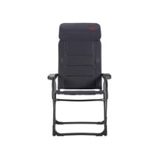 Crespo Chair AP/215 Air Deluxe Compact Grey Crespo - Dynamic Drive