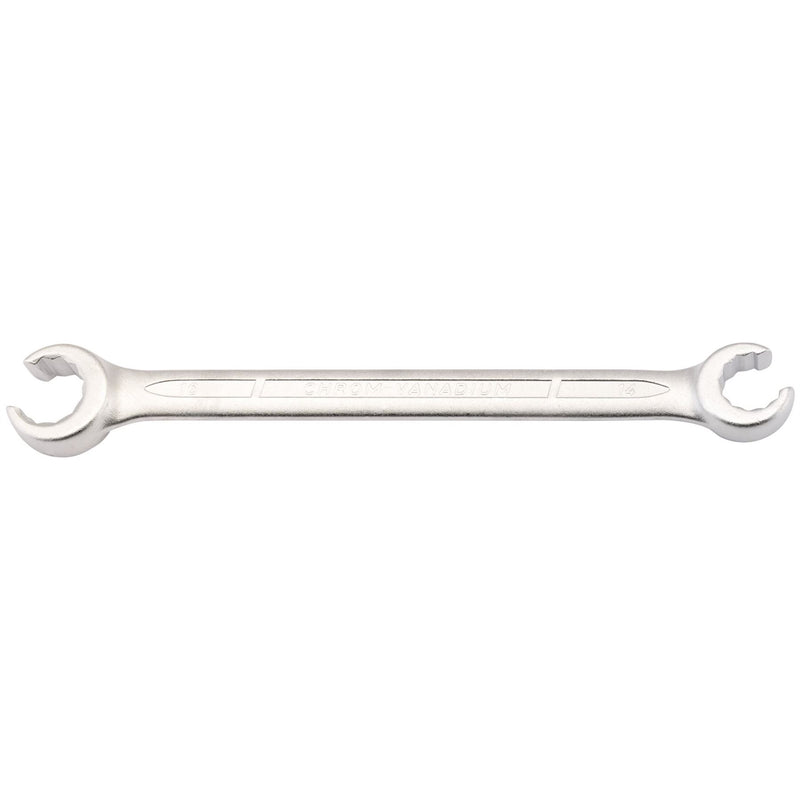 Draper Elora Metric Flare Nut Spanner, 14 x 16mm 04527 Draper - Dynamic Drive