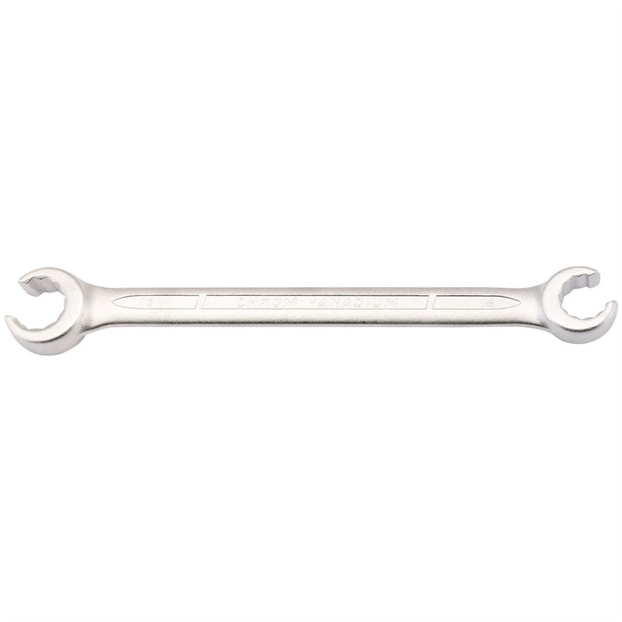 Draper Elora Metric Flare Nut Spanner, 14 x 16mm 04527 Draper - Dynamic Drive
