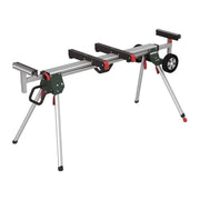 Metabo KSU 401 Extendable Mitre Saw Stand (168-400cm) Metabo - Dynamic Drive
