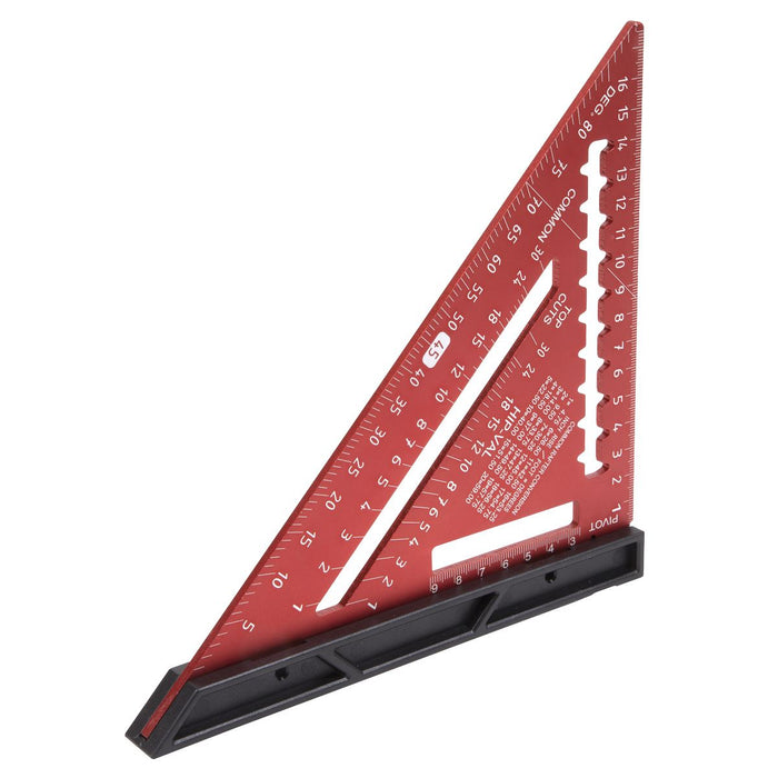 Sealey Metric Speed Square AK9008 Sealey - Dynamic Drive