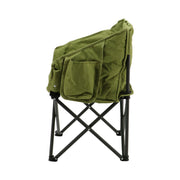 Travellife Noli Kid'S Chair Cross Spring Green 2130710 Travellife  - Dynamic Drive