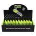 Siegen Siegen Long Ball-End Hex Key Set 9pc - Display Box of 10 S01263 Siegen - Dynamic Drive