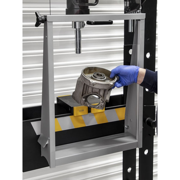 Sealey Safety Guard for PPF301S PPFSG2 Sealey - Dynamic Drive