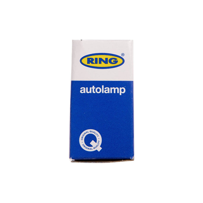 Ring Automotive RB269 12V 10W S8.5D 11 X 30 Festoon (Single Box) Ring Automotive  - Dynamic Drive