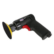 Sealey Air Sander75mm Orbital Composite Premier SA721 Sealey - Dynamic Drive