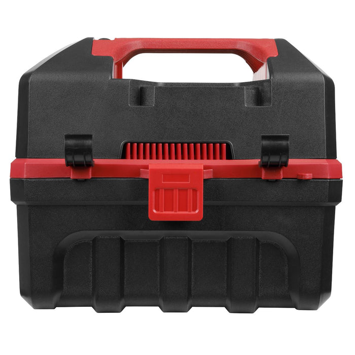 Sealey SV20 Series 10L Cordless Wet & Dry Vacuum Cleaner 20V - Body Only Sealey - Dynamic Drive