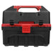 Sealey SV20 Series 10L Cordless Wet & Dry Vacuum Cleaner 20V - Body Only Sealey - Dynamic Drive