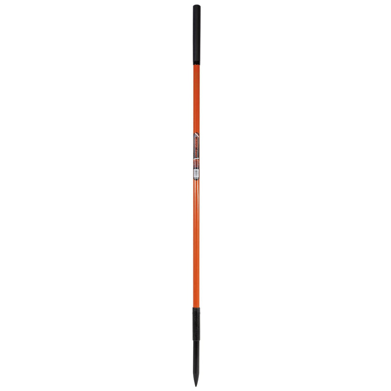 Draper Fully Insulated Point End Crowbar 84799 Draper - Dynamic Drive