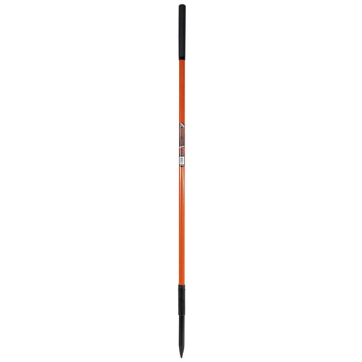 Draper Fully Insulated Point End Crowbar 84799 Draper - Dynamic Drive