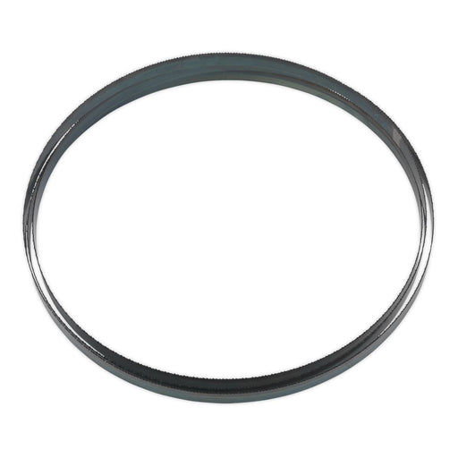 Sealey Bandsaw Blade 2240 x 12 x 0.6mm 14tpi SM1305B14 Sealey - Dynamic Drive