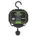 Sealey SPBC8 Battery Charger 8A Fully Automatic Sealey  - Dynamic Drive