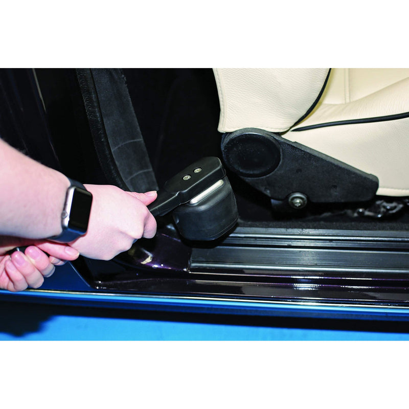 Power-Tec Bodywork 'Bumping' Mallet 92593 Power-Tec - Dynamic Drive