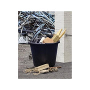 Faithfull General-Purpose Bucket 14 litre (3 gallon) - Black Faithfull - Dynamic Drive