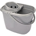 Draper Plastic Mop Bucket, 12L 24778 Draper - Dynamic Drive