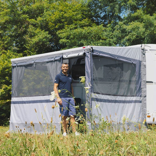 Fiamma Privacy Room Caravanstore Light 280 XL (08764B01-) Fiamma - Dynamic Drive