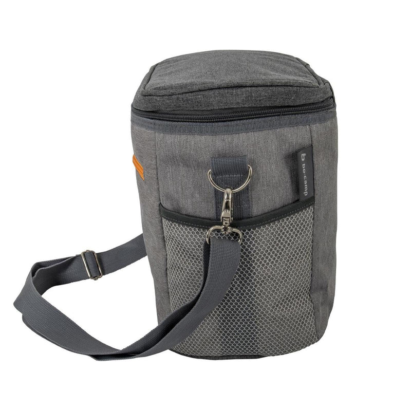 Bo-Camp Cooler Bag Grey Polyester 20L Bo-Camp - Dynamic Drive