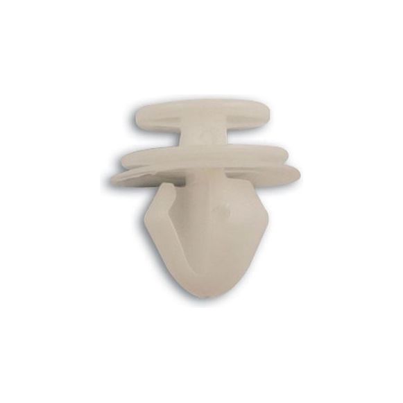 Connect Panel Clip - for Land Rover, for Peugeot, for Renault 10pc 36530 Tool Connection - Dynamic Drive