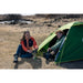 Coleman Darwin 2 BlackOut Tent Coleman - Dynamic Drive