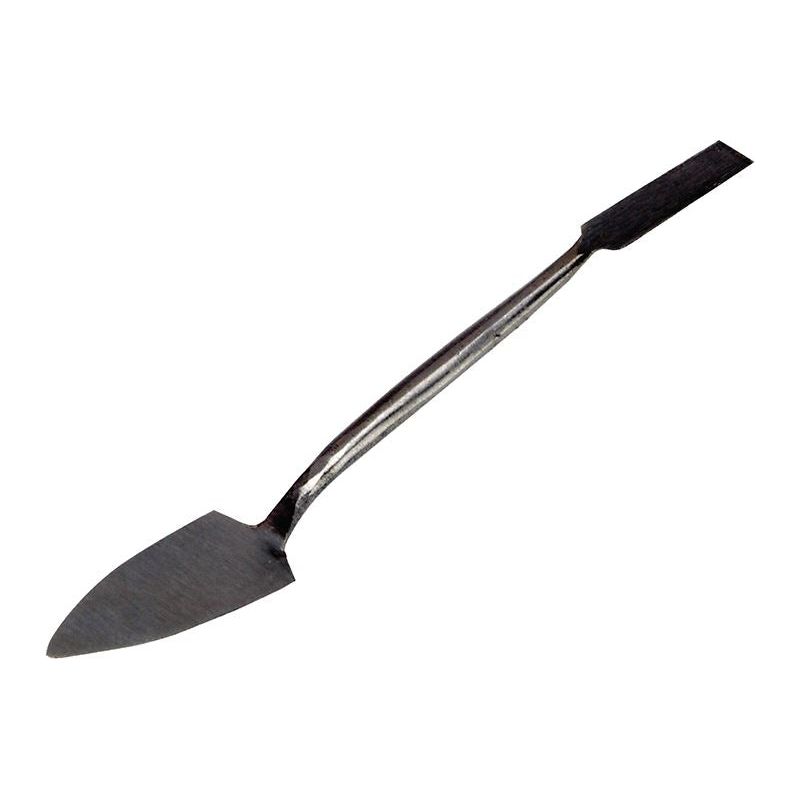 R.S.T. Trowel End & Square Small Tool 1/2in R.S.T. - Dynamic Drive